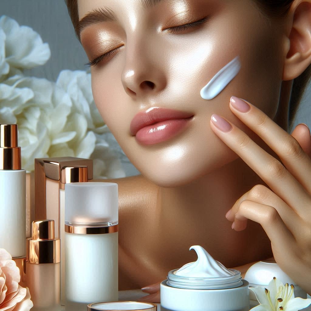 O segredo da beleza de luxo revelado