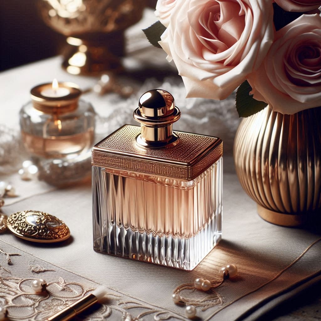 Perfume ideal: descubra sua assinatura
